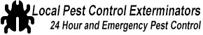 Henderson IA Pest Control Exterminators